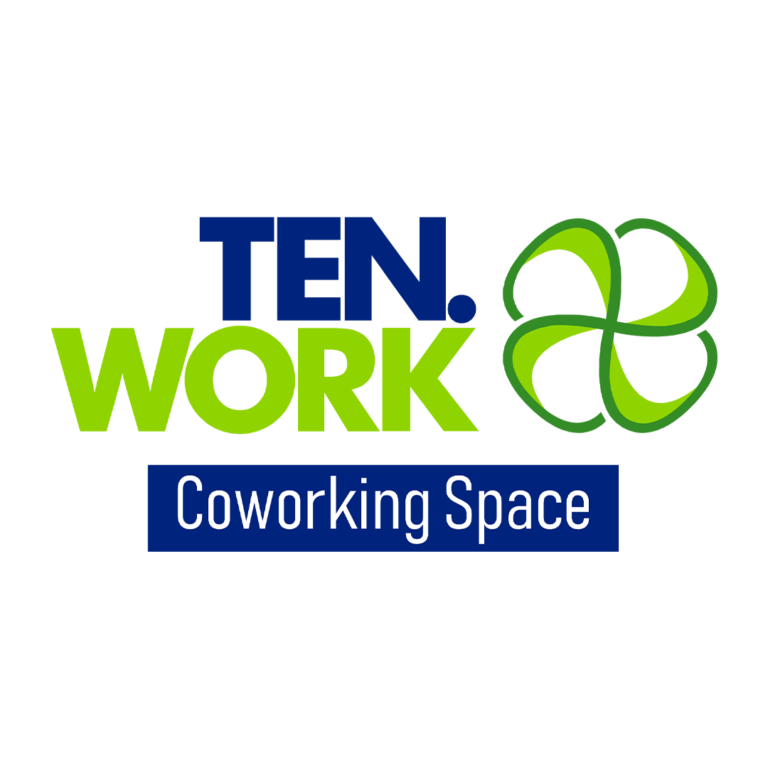 TENWORK I Logo 2 768x768